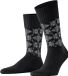Esprit Bootsokken Winter Star