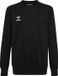 Hummel Hmlgo 2.0 Sweatshirt Kids Black-164