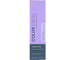 Revlon Revlonissimo Color Nº 6.65 - 70 ml - Permanente haarkleuring