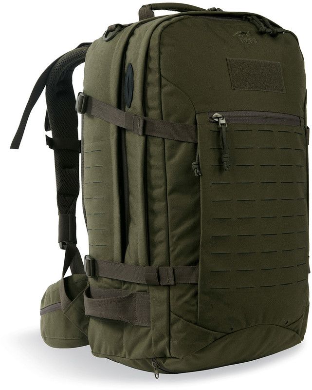 Tasmanian Tiger TT Mission Pack MKII 37L - Olive - 2020