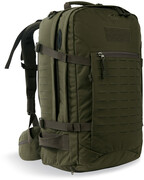 Tasmanian Tiger TT Mission Pack MKII 37L, olive 2020 Trekking- & Wandelrugzakken