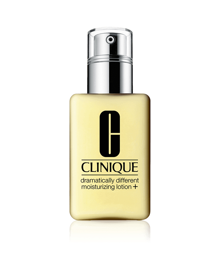 Clinique Dramatically Different Moisturizing Lotion+