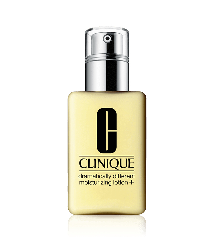 Clinique   Dramatically Different Moisturizing Lotion+