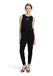 Vera Mont Jumpsuit zwart / wit