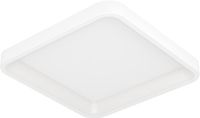 EGLO connect.z Loretello-Z Smart Plafondlamp - 35 cm - Wit - Instelbaar RGB & wit licht - Dimbaar - Zigbee