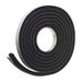 Frost King R734H Spons Rubber Foam Tape 3/10,2 cm B X 7/40,6 cm H X 10' L, Zwart