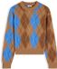 Tommy Hilfiger Dames Gebreide Trui Katoen XL Herfst/Winter 2026