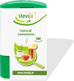 Stevija Zoetjes - Dispenser - 300 stuks