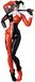 MaFex Figurine d'action Harley Quinn, 15 cm, Batman Hush