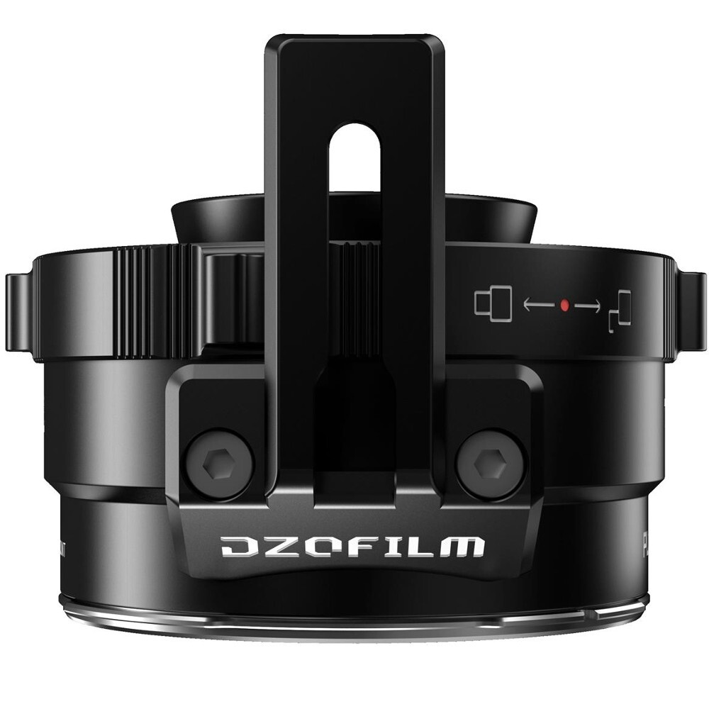 DZOFilm Octopus Adapter PL to DJI DX-mount