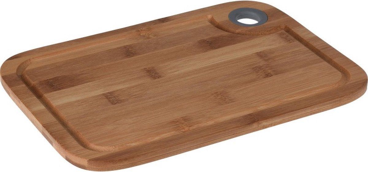 Bamboe Snijplank - 30 x 20 cm - Excellent houseware