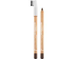 Deborah Lippmann PURA Eyebrow Pencil Bio – Kleur 03 Dark