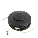 Mac Allister Spoel + draad Complete 1911-9227-01 voor bosmaaier