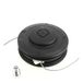 Mac Allister Spoel + draad Complete 1911-9227-01 voor bosmaaier