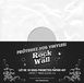 Source 1 Media White paper 7" inner sleeve x 10