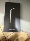 Samsung Galaxy S25+ 17 cm (6.7") Dual SIM Android 15 5G USB Type-C 12 GB 512 GB 4900 mAh Muntkleur