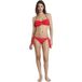 Admas Maillot de bain 2 pièces bandeau femme