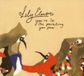 You're Lily Electric - You're In The Painting You Saw