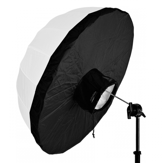 Profoto 100995 Paraplu M Backpanel