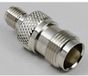 TRU COMPONENTS 1577820 SMA-adapter SMA-bus - TNC-bus 1 stuk(s)