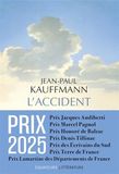 L'accident