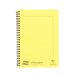 Clairefontaine 3096Z Spiraalschrift Notemakers Europa Citroengeel