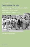 Geschichte Metropol Verlag Geschichte für alle: Die Hamburger Geschichtswerkstätten als Akteure einer neuen Stadtteilkultur, 1980-2000: 33 Paperback