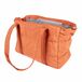 Duvo Trail 2-in-1 reistas 42,5x20x28cm - max. 6kg oranje