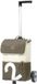 Andersen SHOPPER MANUFAKTUR Andersen Unus Shopper 360° - Winkeltas 57 cm (recycelt) (mole 2)