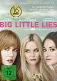 Plaion Big Little Lies - HBO-Serienspecial