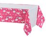 American Greetings Unicorn Party Supplies, Plastic Table Covers (3-Count, 54" x 96")