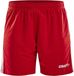 Craft Pro Control Mesh Shorts W 1906995 - Bright Red/White - S