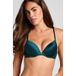 Hunkemöller Voorgevormde Beugel Bh Jackie Blauw