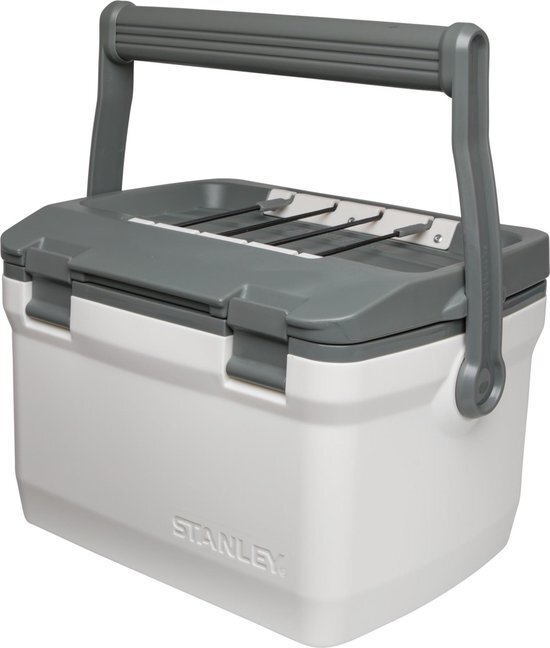Stanley Cooler, roestvrij staal, Polar Wit, 6,6 l