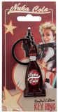 Fanattik Fallout Keychain Nuka-Cola Limited Edition
