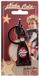 Fanattik Fallout Keychain Nuka-Cola Limited Edition