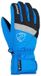 Ziener Leif GTX Handschoenen Blauw Unisex 7 Jaar