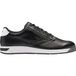 Mizuno G-Style chaussures de golf, noir