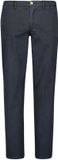 No Excess Basic chino teint en nacht W33/34