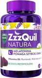 ZzzQuil Natura, vergelijkbaar, 60 pièces - Longue durée de conservation !