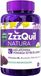 ZzzQuil Natura, vergelijkbaar, 60 pièces - Longue durée de conservation !