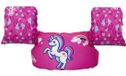 Bestway Puddle Jumper® eenhoorn - roze - Verstelbare zwembandjes voor kinderen - 15-30 kg - Maat one size