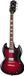 Epiphone SG Tribute Plus Cherry Burst