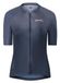 M/C Spiuk M/C Star Carbonite W, shirt voor dames, grijs, maat XL