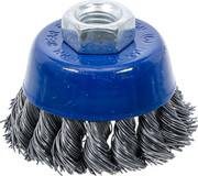BGS Cup Brush Holder M14x2 Ø 65 mm - 1 Piece