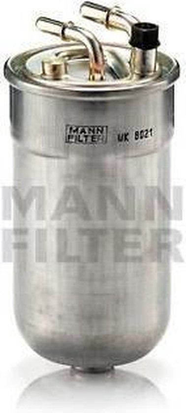 MANN-FILTER WK 8021 Fuel Filter