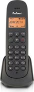 Profoon Dect Telefoon Met 1 Handset, Antraciet