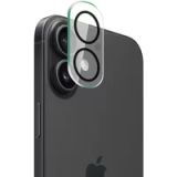Plaque protectrice d'objectif iPhone 16 Plus