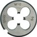 CZTOOL Vorel Professionele M12 Draadplaat