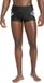 Adidas Performance Big Bars Boxer - Heren - Zwart